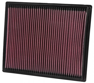 K&N Filtro de aire ref. 33-2286