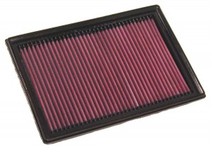 K&N Filtro de aire ref. 33-2293