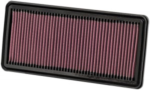 K&N Filtro de aire ref. 33-2299