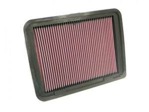 K&N Filtro de aire ref. 33-2306