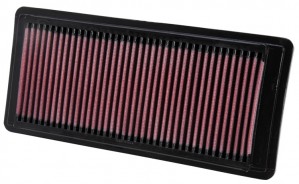 K&N Filtro de aire ref. 33-2308
