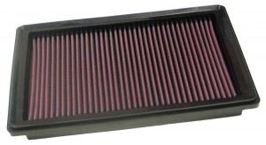 K&N Filtro de aire ref. 33-2315