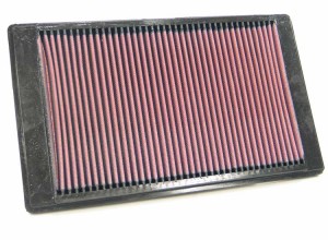 K&N Filtro de aire ref. 33-2317