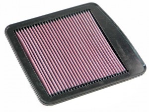 K&N Filtro de aire ref. 33-2327