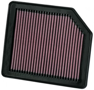 K&N Filtro de aire ref. 33-2342