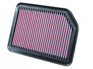 K&N Filtro de aire ref. 33-2361
