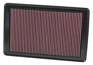K&N Filtro de aire ref. 33-2369