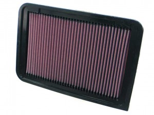K&N Filtro de aire ref. 33-2370