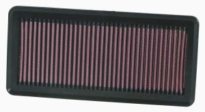 K&N Filtro de aire ref. 33-2371