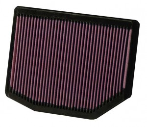 K&N Filtro de aire ref. 33-2372