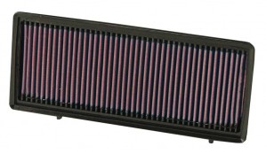 K&N Filtro de aire ref. 33-2374