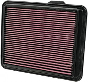 K&N Filtro de aire ref. 33-2408