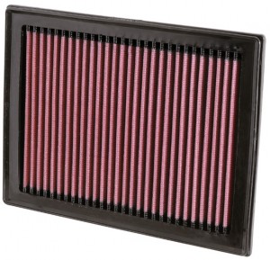 K&N Filtro de aire ref. 33-2409