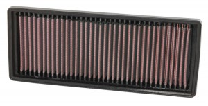 K&N Filtro de aire ref. 33-2417
