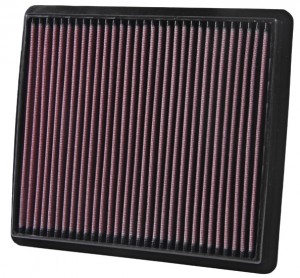 K&N Filtro de aire ref. 33-2423