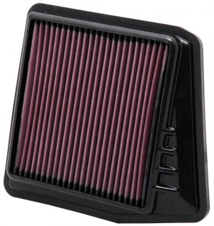 K&N Filtro de aire ref. 33-2430