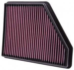 K&N Filtro de aire ref. 33-2434