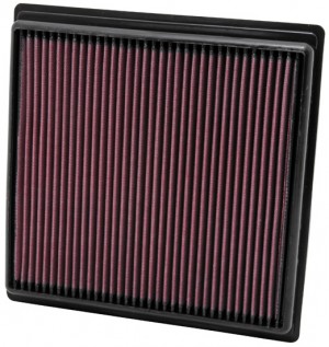 K&N Filtro de aire ref. 33-2444