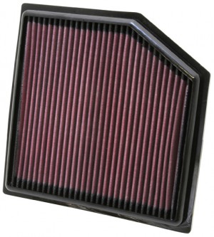 K&N Filtro de aire ref. 33-2452