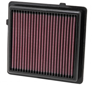 K&N Filtro de aire ref. 33-2464