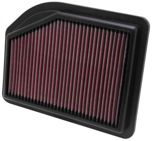 K&N Filtro de aire ref. 33-2477