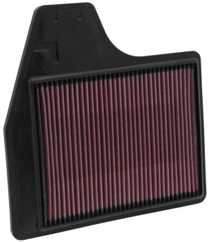 K&N Filtro de aire ref. 33-2478