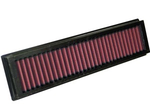 K&N Filtro de aire ref. 33-2509
