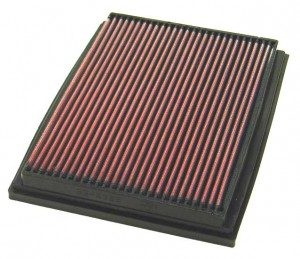 K&N Filtro de aire ref. 33-2526