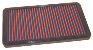 K&N Filtro de aire ref. 33-2530
