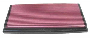 K&N Filtro de aire ref. 33-2539