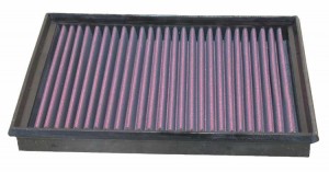K&N Filtro de aire ref. 33-2543