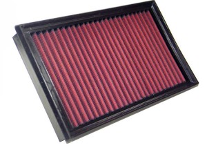 K&N Filtro de aire ref. 33-2561