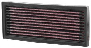 K&N Filtro de aire ref. 33-2586