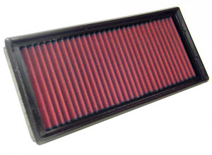 K&N Filtro de aire ref. 33-2599