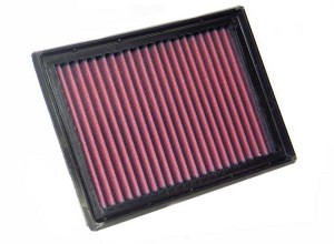 K&N Filtro de aire ref. 33-2609