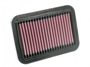 K&N Filtro de aire ref. 33-2633