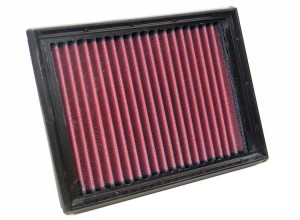 K&N Filtro de aire ref. 33-2639