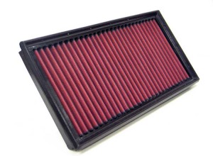 K&N Filtro de aire ref. 33-2662