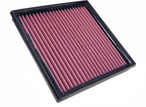 K&N Filtro de aire ref. 33-2664