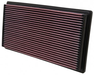 K&N Filtro de aire ref. 33-2670