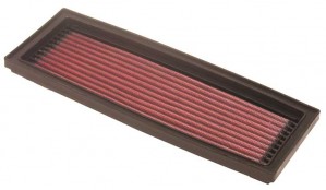 K&N Filtro de aire ref. 33-2673