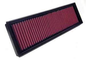 K&N Filtro de aire ref. 33-2710