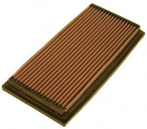 K&N Filtro de aire ref. 33-2739
