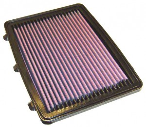 K&N Filtro de aire ref. 33-2748-1