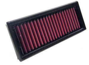 K&N Filtro de aire ref. 33-2762