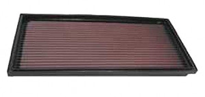 K&N Filtro de aire ref. 33-2763