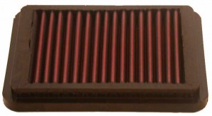 K&N Filtro de aire ref. 33-2796