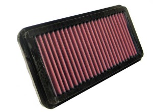 K&N Filtro de aire ref. 33-2798