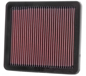 K&N Filtro de aire ref. 33-2802