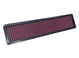K&N Filtro de aire ref. 33-2807